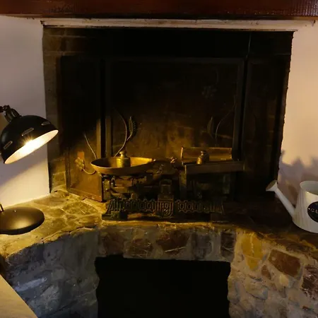 Nafpaktos Sweet Summer Beach House 5 ⭐ Luxurious Small 2 Mins Walk To The Beach Semesterbostad *